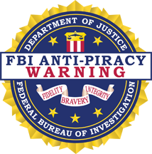 FBi Anti-piracy