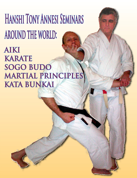 Seminars around the world