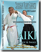 Aiki, Large & Small