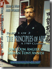 Principles of Aiki 1
