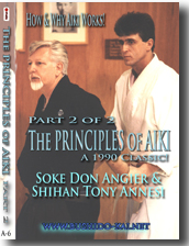 Principles of Aiki 2