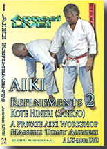Aiki Refinements 2