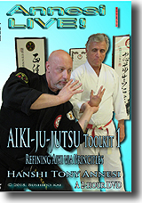 Aiki-ju-jutsu Toolkit 1