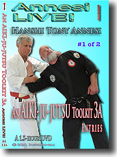 Aiki-ju-jutsu Toolkit 3