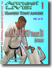 Aiki-ju-jutsu Toolkit 3