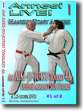 Aiki-ju-jutsu Toolkit 4