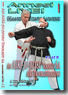 Aiki Ju-jutsu toolkit 6a