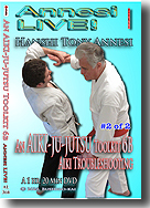 Aiki Ju-jutsu Toolkit 6b