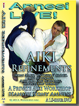 Aiki Refinements 1