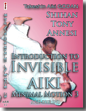 Intro to Invisible Aiki