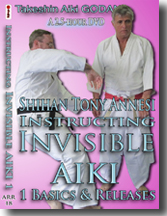 Instructing Inviisble Aiki 1