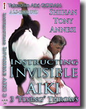 Instructing Inviisble Aiki 3