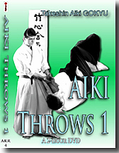 Aiki Throws 1