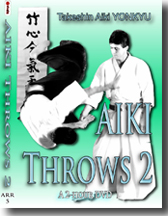 Aiki Throws 2
