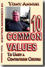 10 Common Values