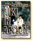 comparative Aiki in Action book