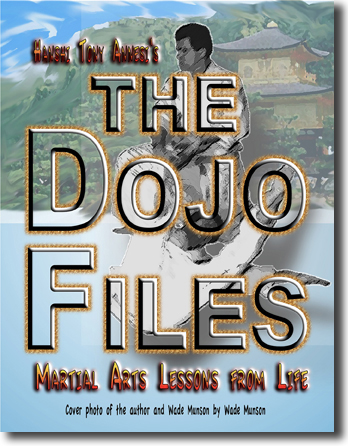 The Dojo Files