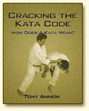 Cracking the Kata Code