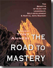 Road to Mastery