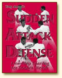 Sudden Attack Defense