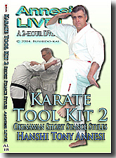 Karate Toolkit 2