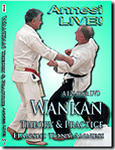 Wankan, Theory & Practice