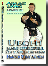 Uechi, Hard & Soft