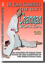 Lost Channan 1