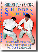 Hidden Joint Jolts 2