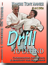 Drill to Defend 1