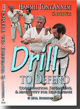 Drill to Defend 2