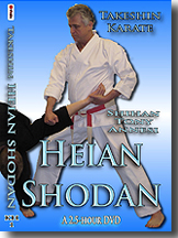 Heian Shodan