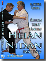 Heian Nidan 2