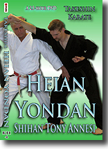 Heian Yondan