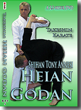 Heian Godan