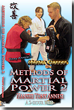 Methods of Martial Power 2