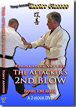 The Attacker's Second Blow