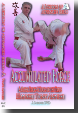 Accumulated Force