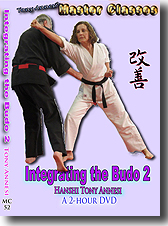 Integrating the Budo 2