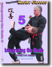 Integrating the Budo 5