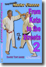 from Kata to the Streets 2