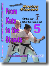 From Kata to the Streets 5