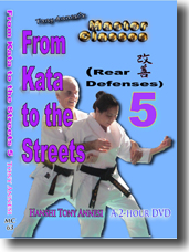 From Kata to the Streets 6