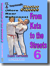 From Kata to the Streets 6