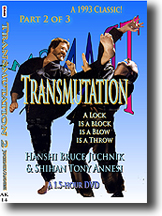 Transmutation 2