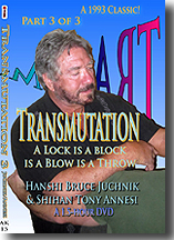 Transmutation 3