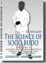 Aiki DVDs, Karate DVDs, Sogo Budo DVDs