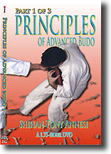 Principles of Advanced Budo 1
