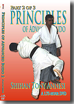 Principles of Advanced Budo 2