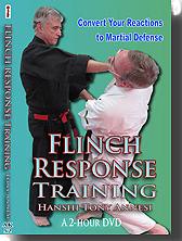 Flinch Response Training